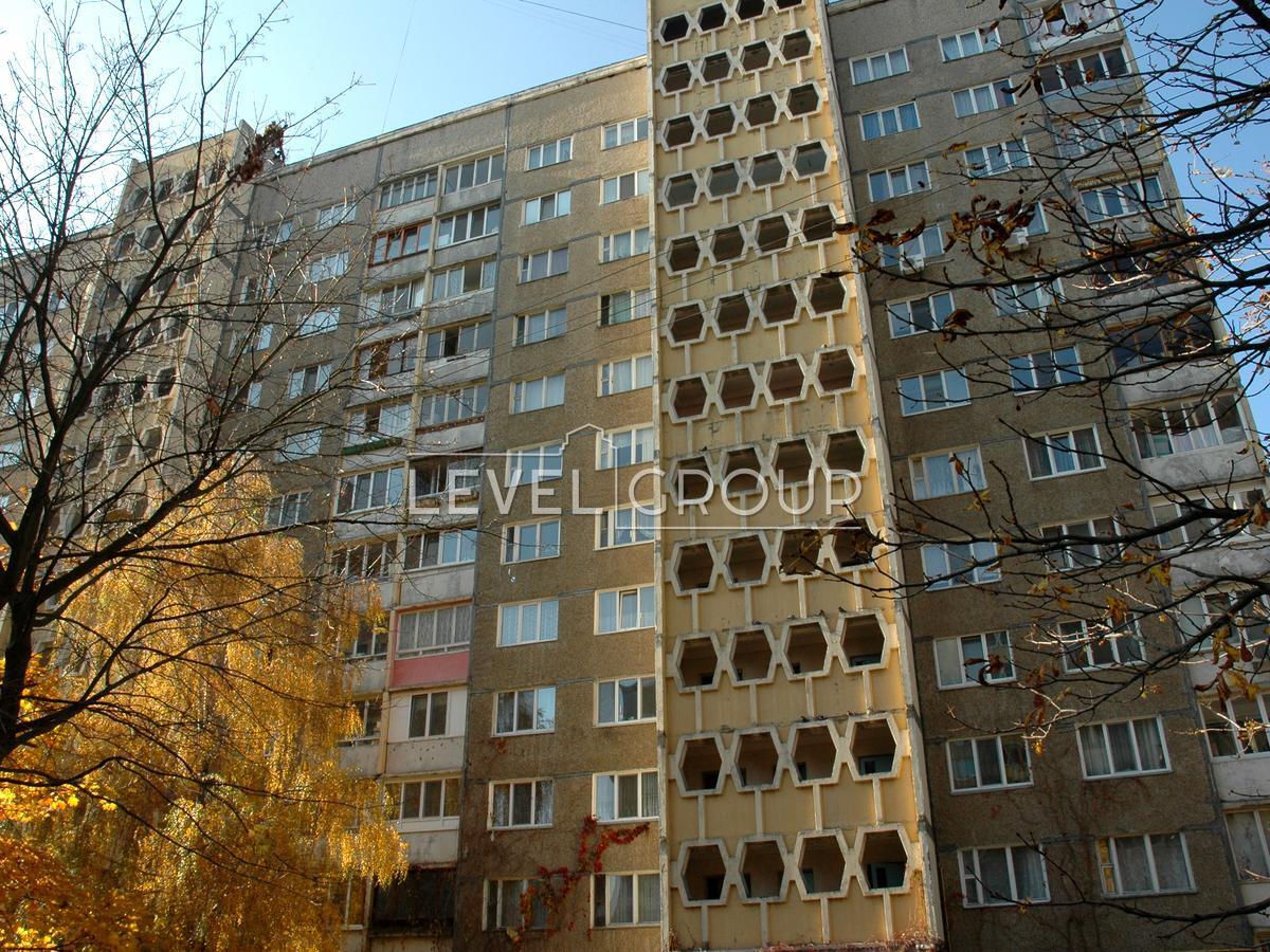Vasyl Poryk St., 11b