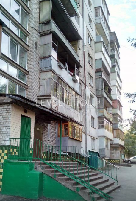 Олени Теліги вул., 55