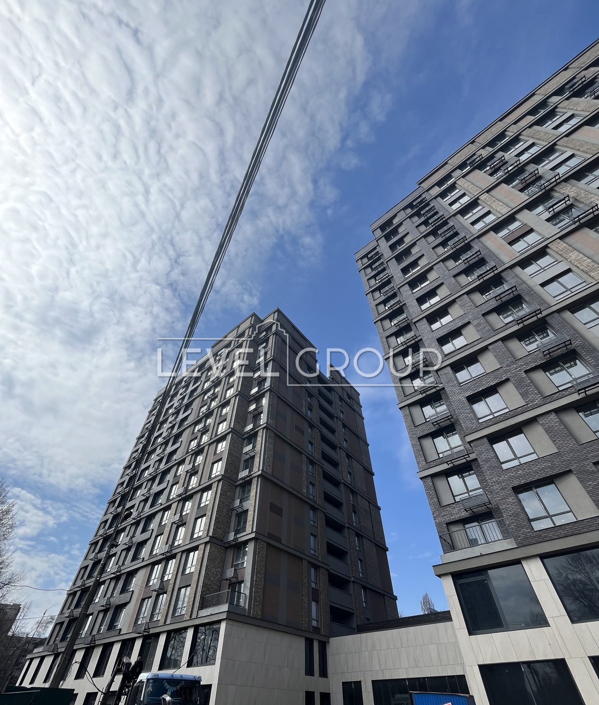 Кільцева дорога, 3