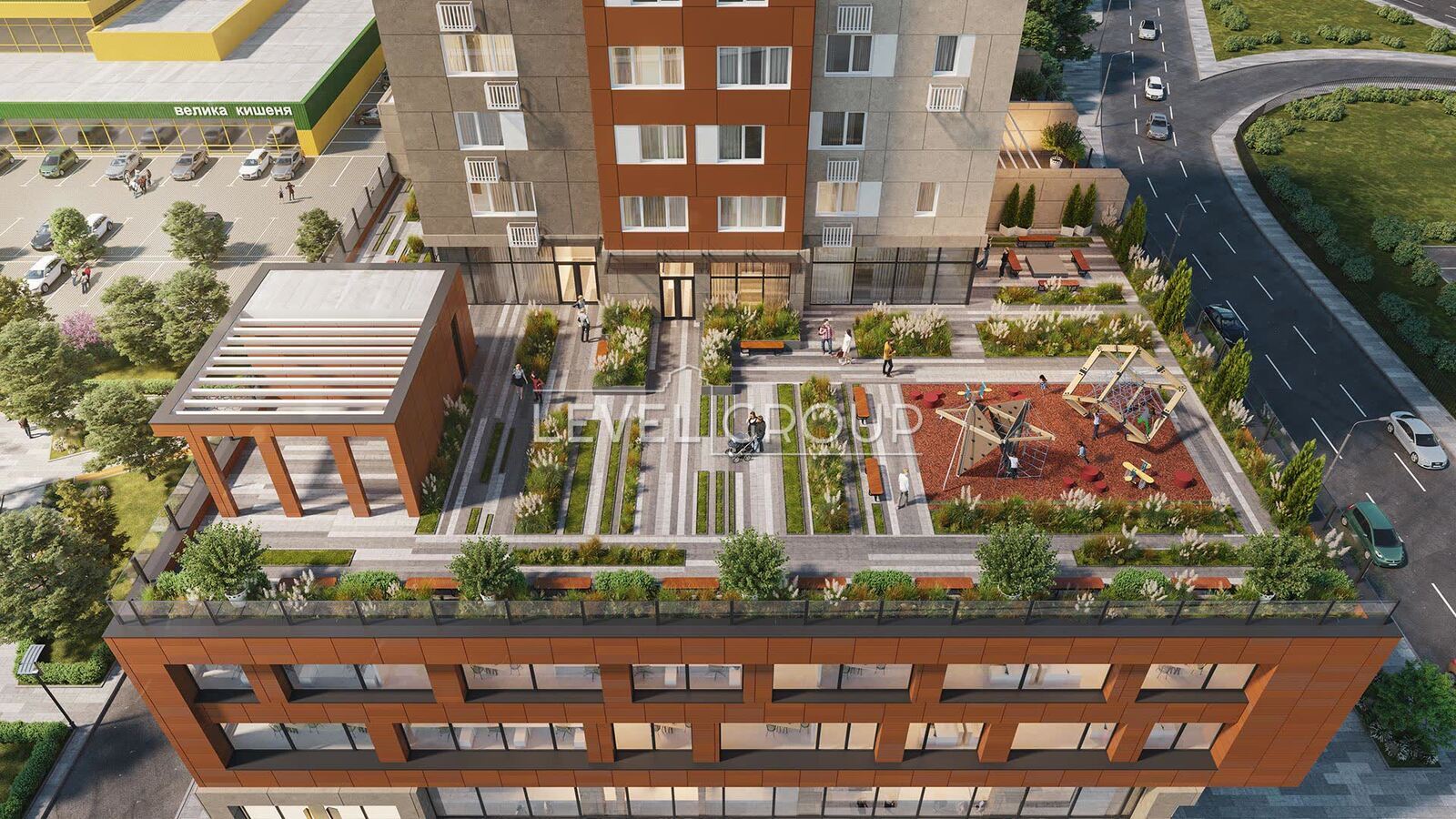 Оболонський просп., 6а