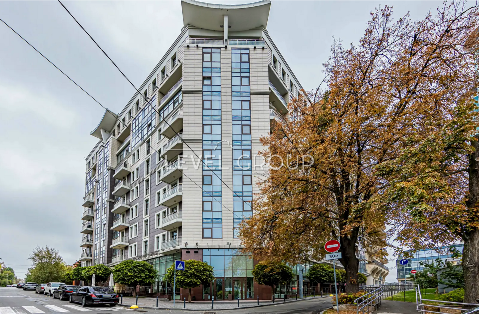 Zvirynetska St., 47