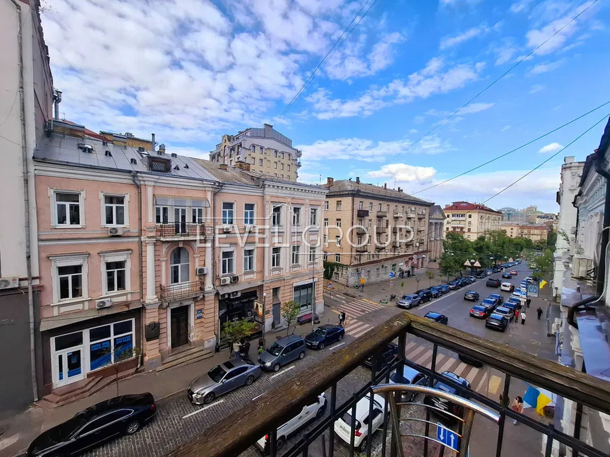 Prorizna St., 21