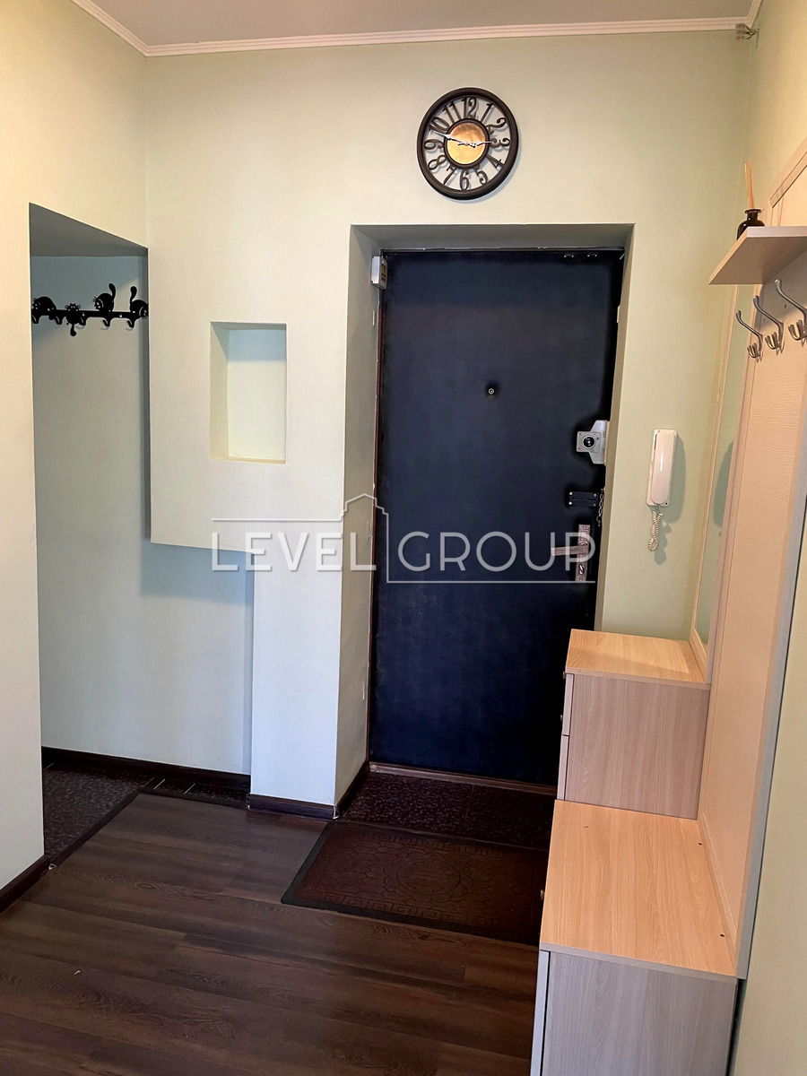 Гарматна вул., 21