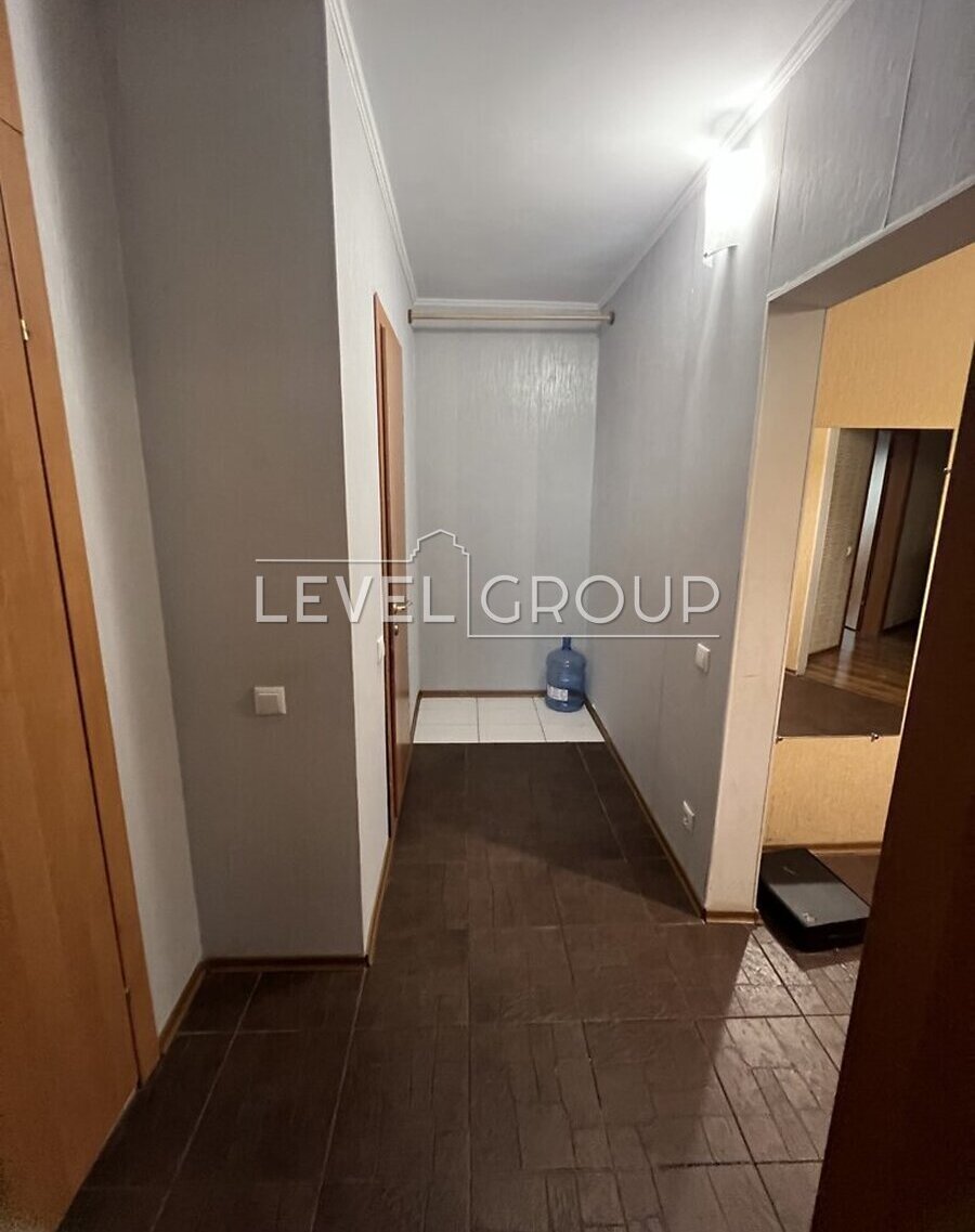 Elizavety Chavdar St., 4
