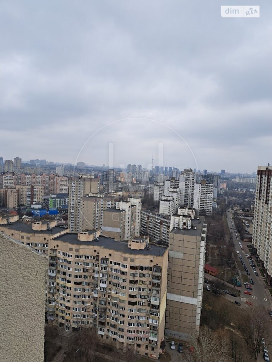 Новопольова вул., 2корп. 1