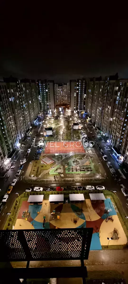 Tiraspolska St., 52A