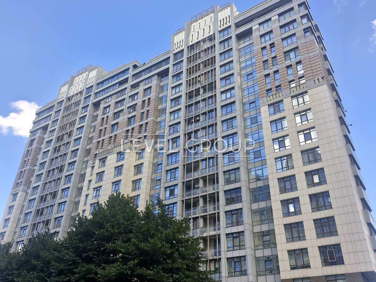 Andriy Verkhoglyad St. (Mykhayla Dragomirova), 3