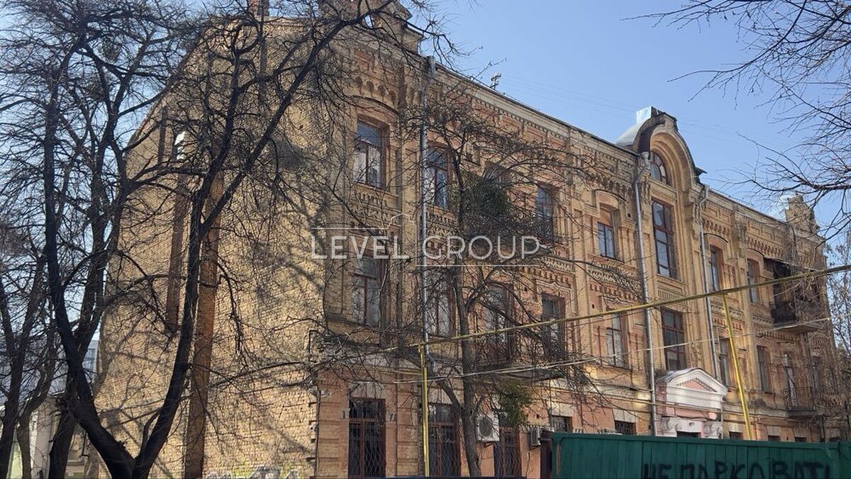 Ярославів Вал вул., 11