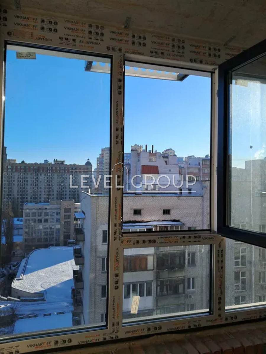 Ростиславська вул. (Маршала Рибалка), 5а