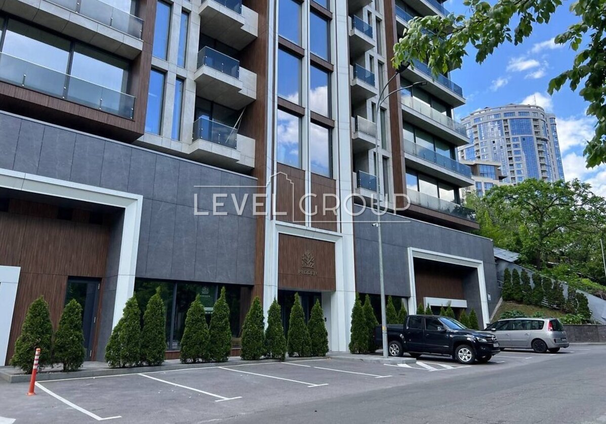 Садово-Ботанічна вул. (Тимірязєвська), 46