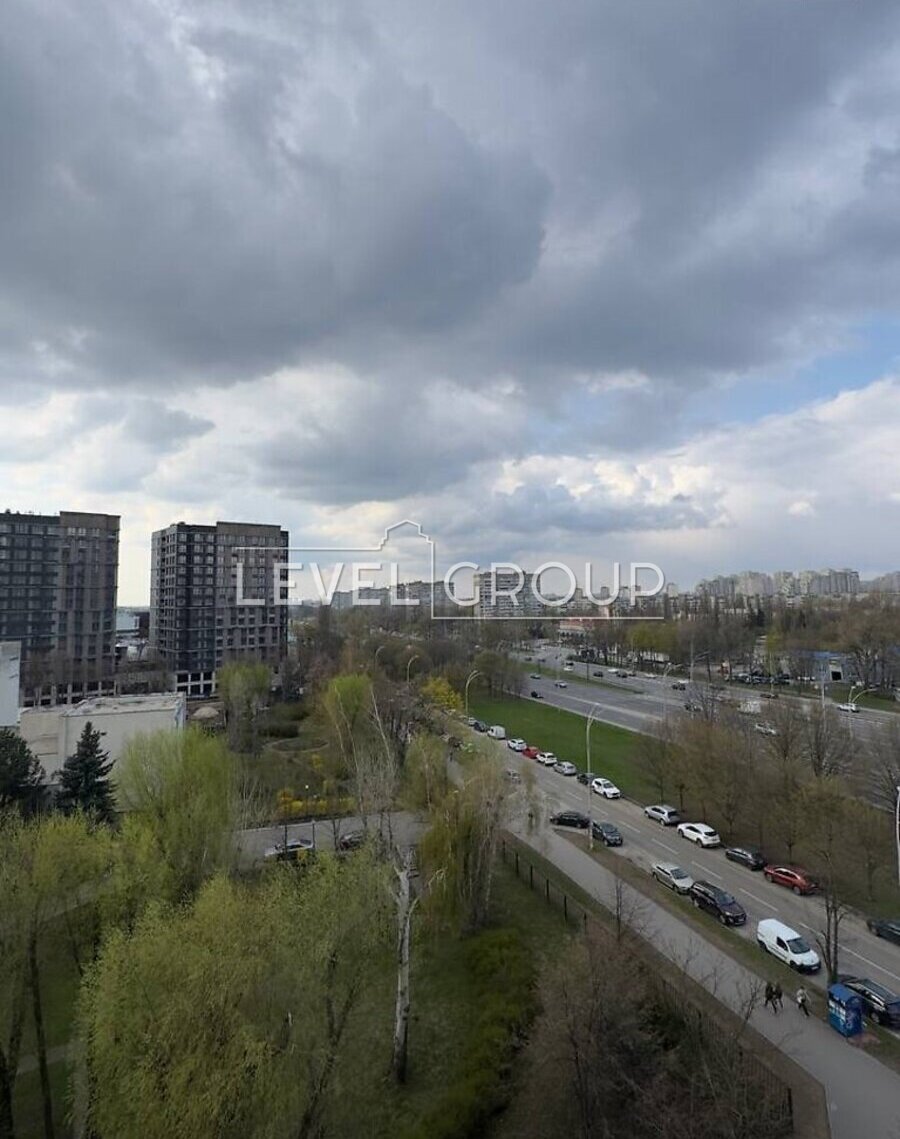 Teremkivska St., 3A