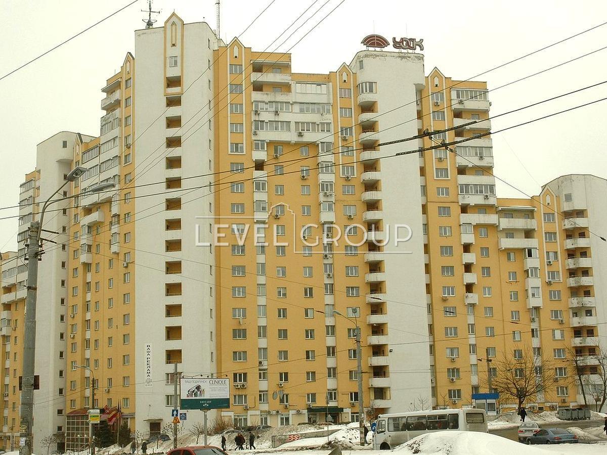 Борщагівська вул., 145