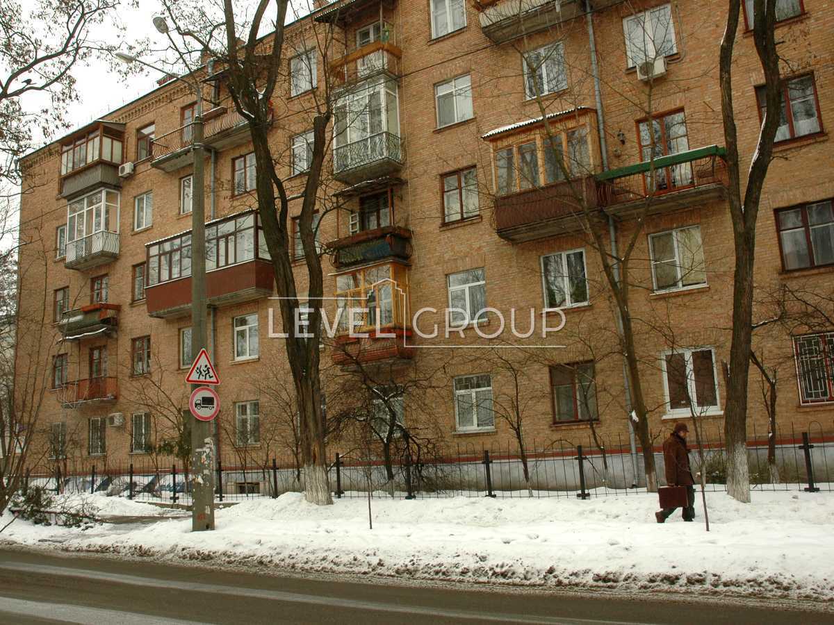 Kateryny Bilokur St., 5/17