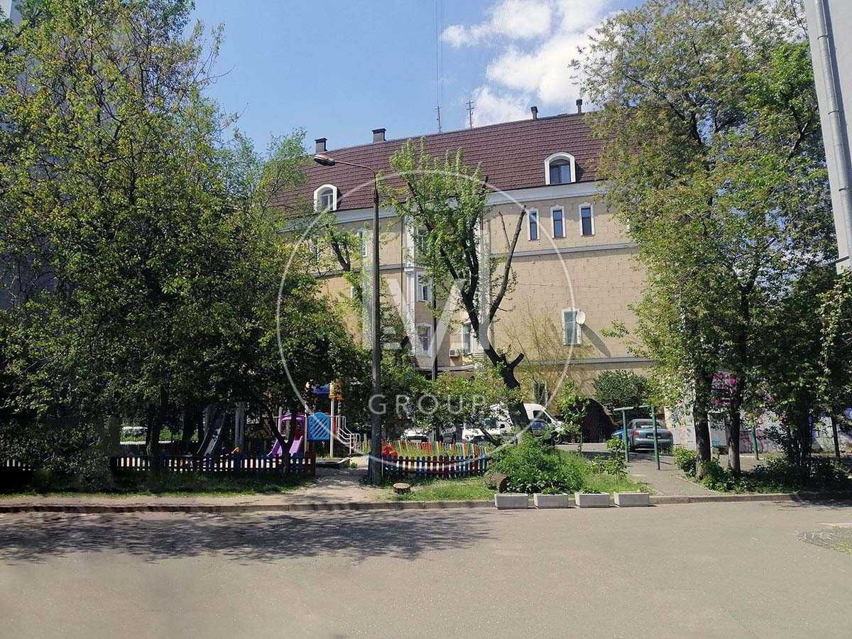 Ярославів Вал вул., 14Д