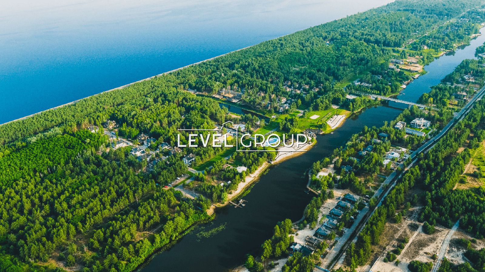 ”Riviera Villas” (”Riviera Village”) Рівєра Віледж