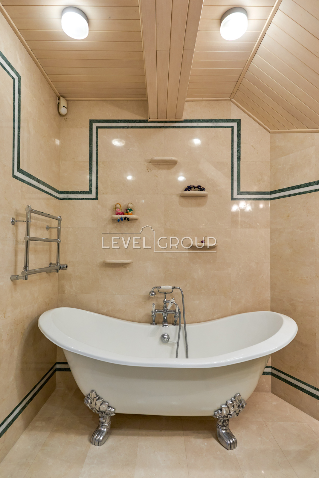 Ірпінська вул., 31