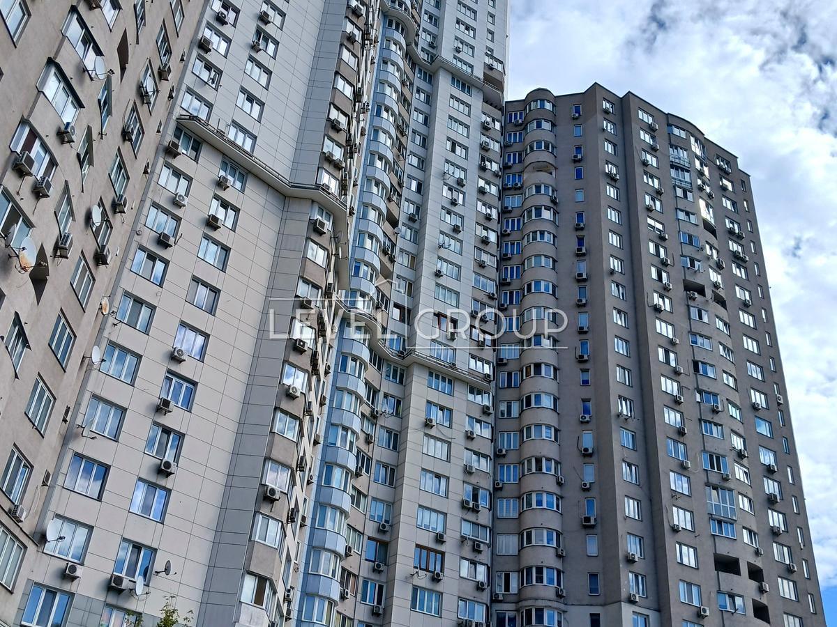 Княжий Затон вул., 21