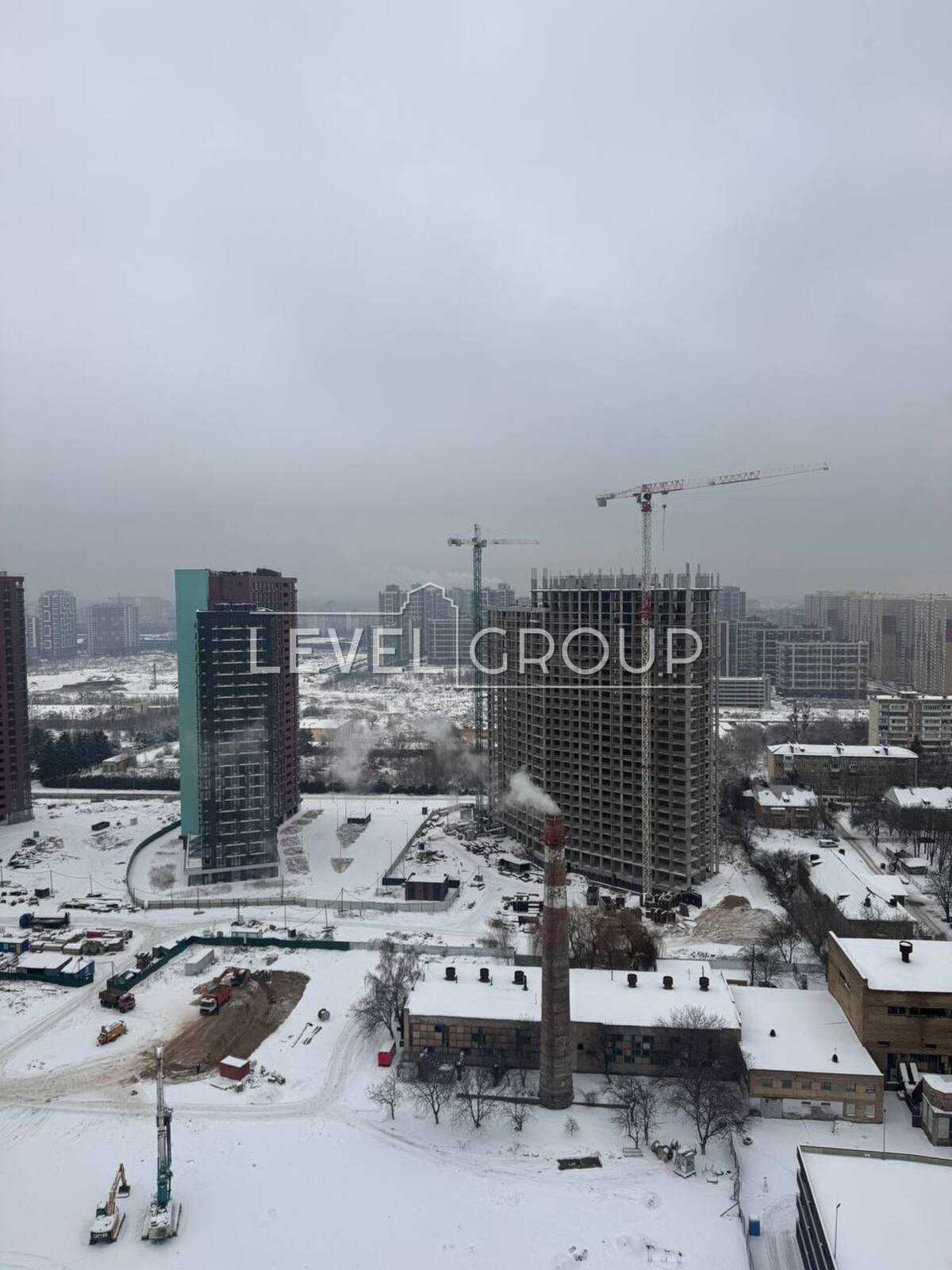 Віктора Некрасова вул. (Північно-Сирецька), 8