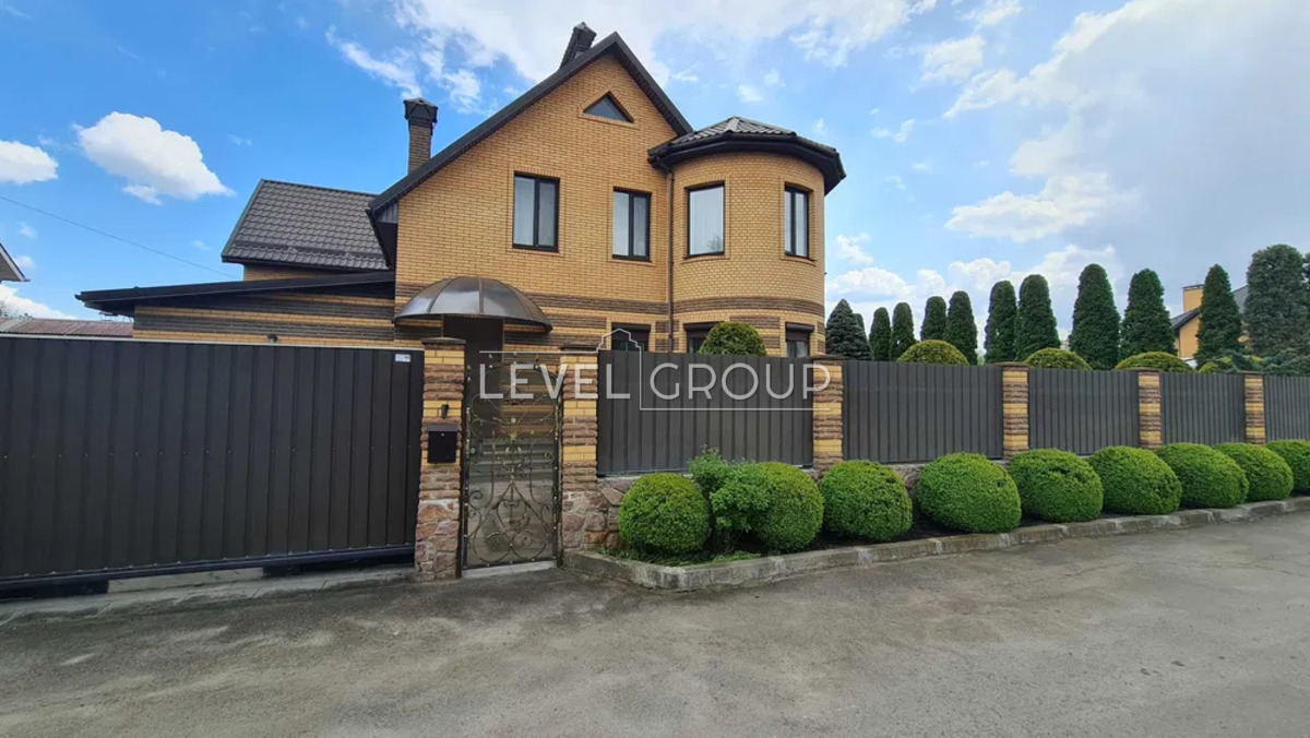 Ірпінська вул.