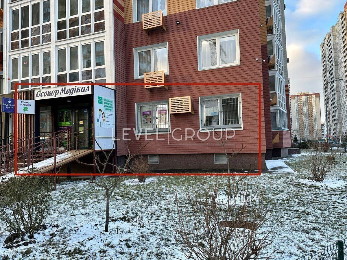 Софії Русової вул., 7Г