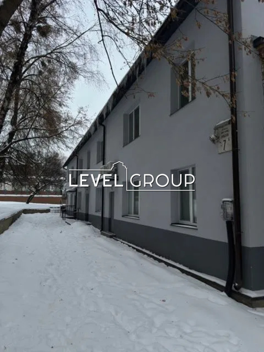 Віктора Забіли вул. (Цулукідзе), 7б