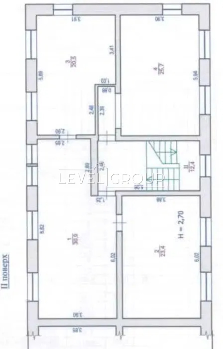 Yakubenkovska St. (Tropinina), 4 B