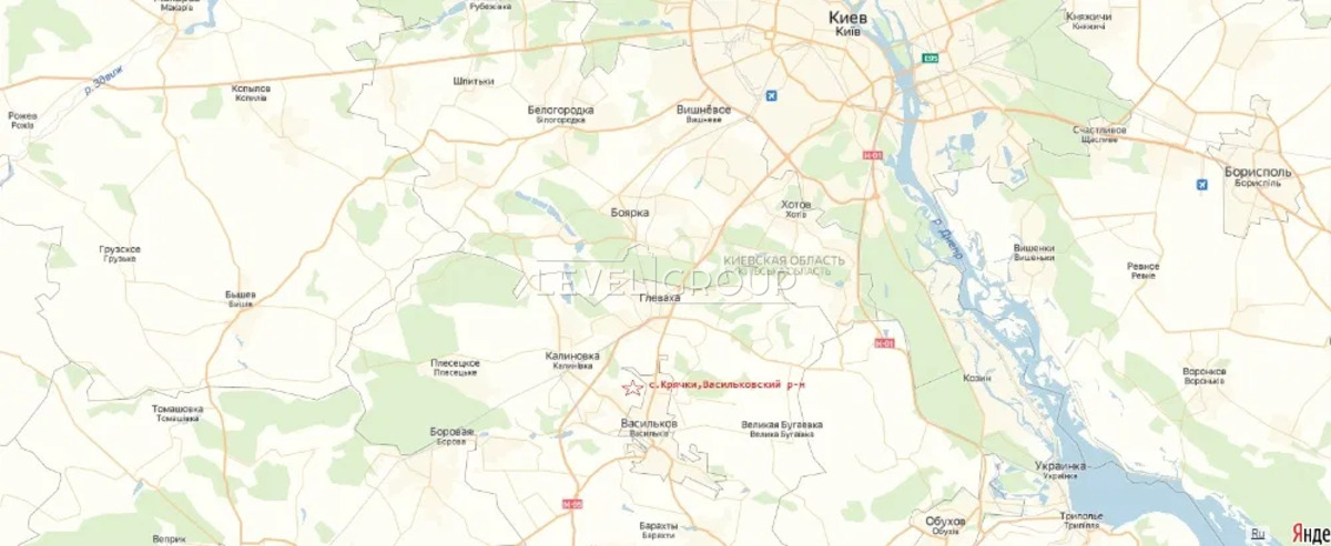 Порізна вул., 6