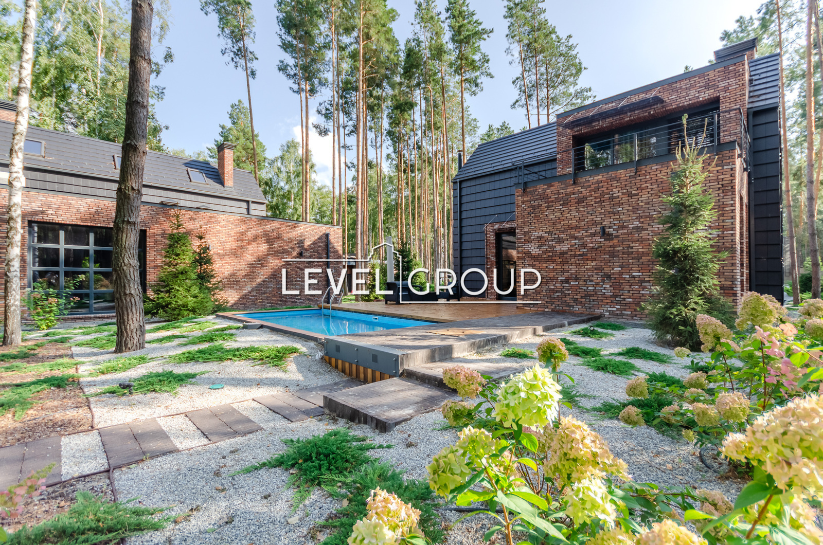 ”Riviera Villas” (”Riviera Village”) Рівєра Віледж