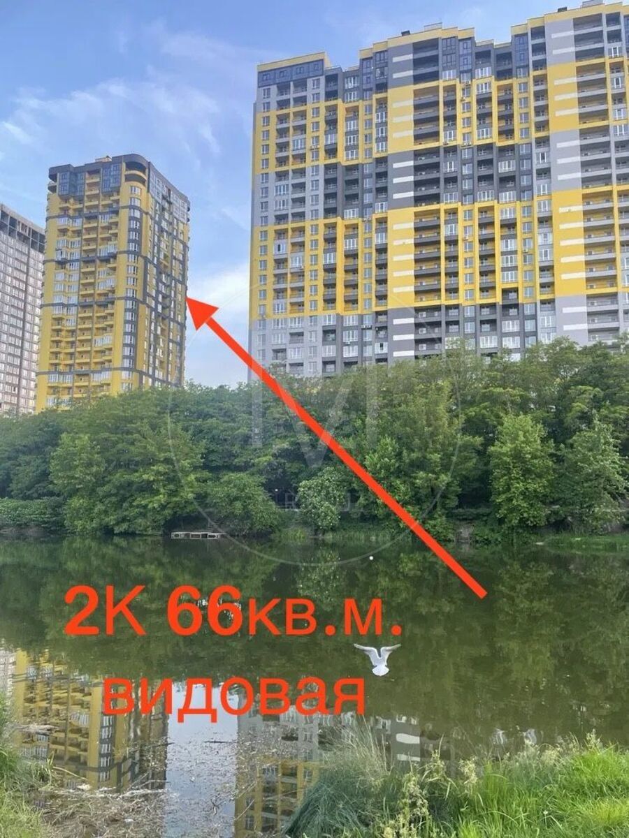 Kadetskyi Gai street, 12