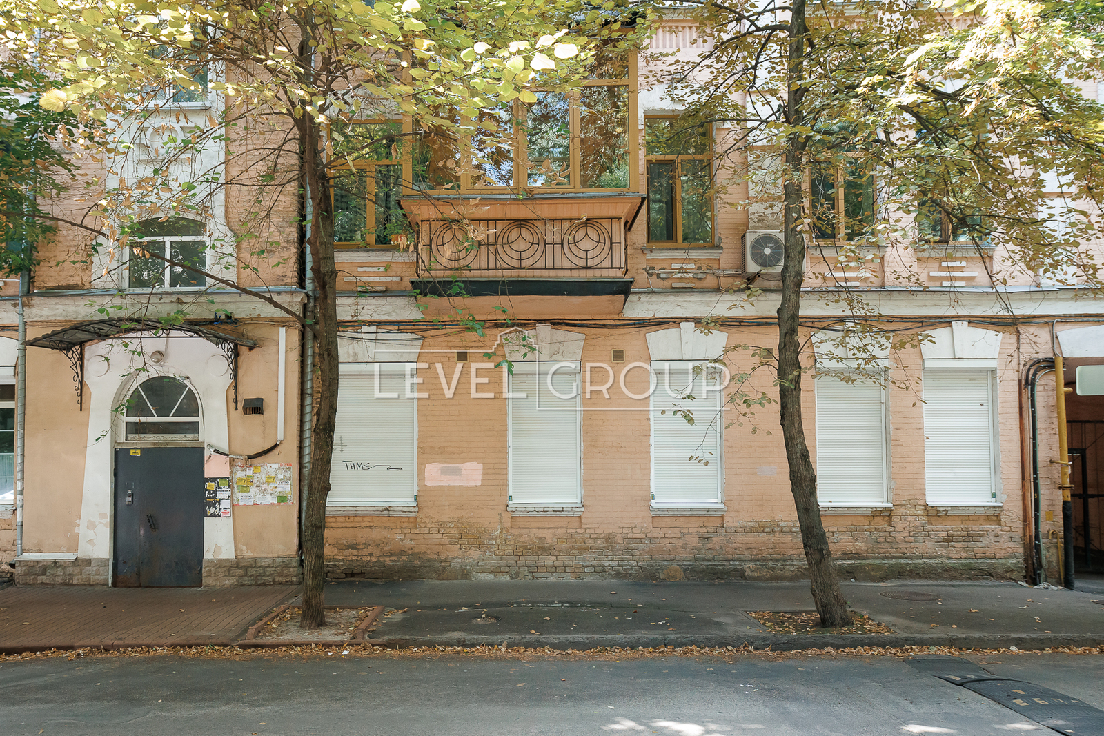 Levandovskaya St. (Anishchenko), 8