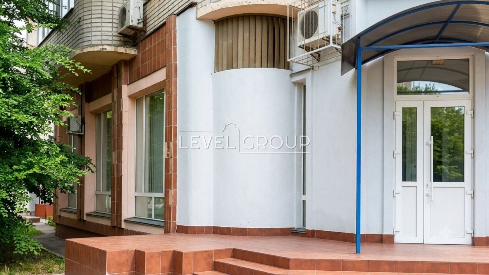 Ушинского, 25А