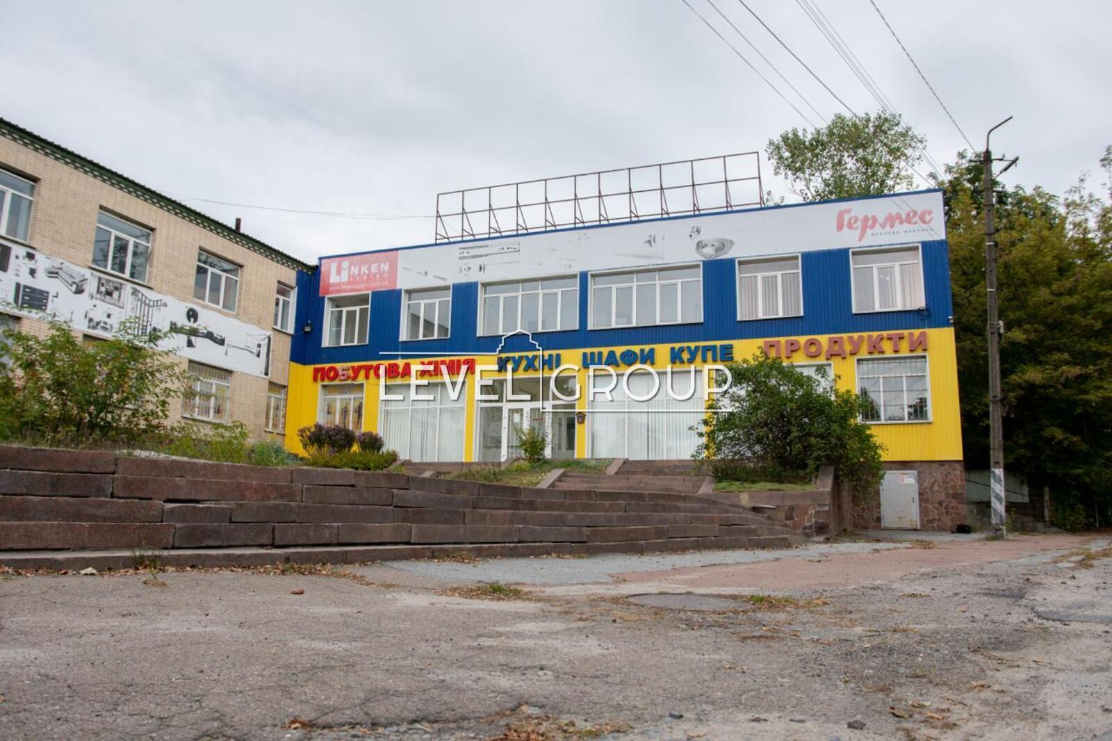 вул. Соборна, 55