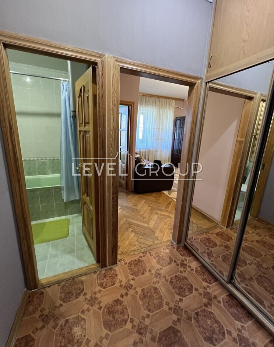 Тампере вул., 1/22