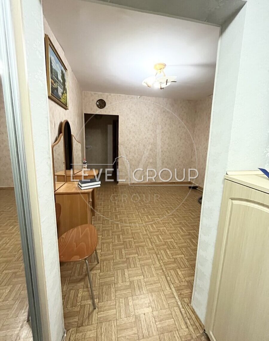 Петра Григоренка просп., 1/7