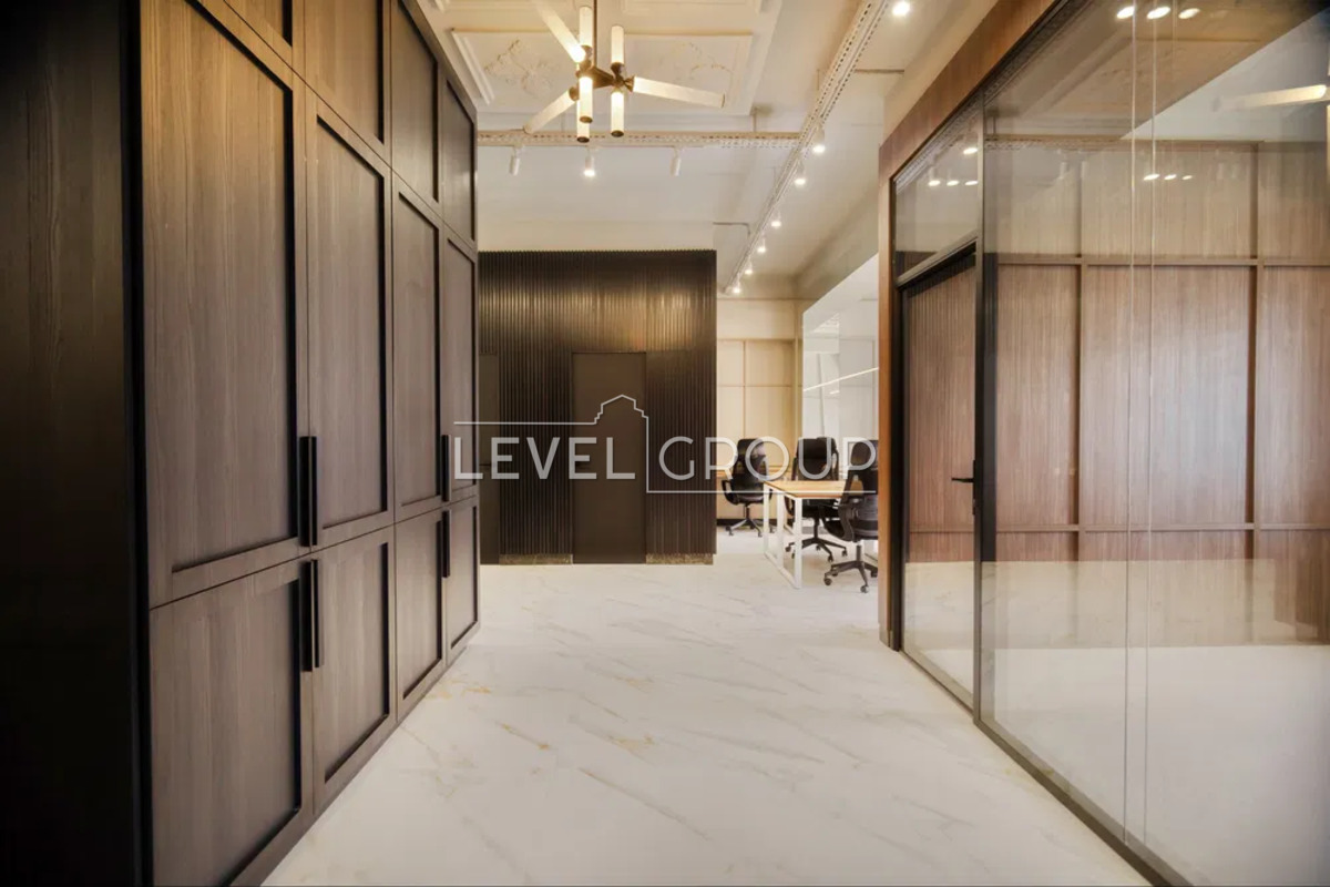 Еспланадна вул.