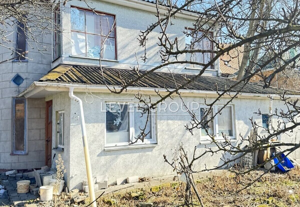 167-а Садова вул.