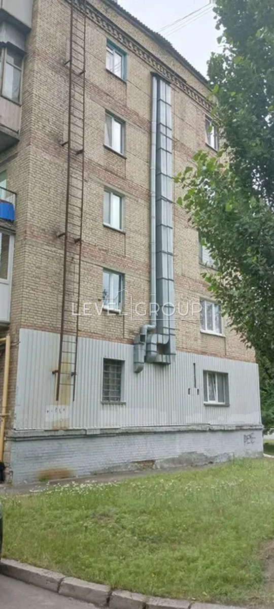 Leonid Kadenyuk Ave. (Yuriy Gagarin), 15