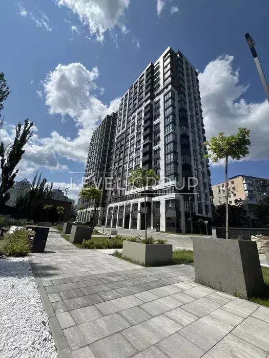Mokra St. (Kudryashova), 8-10