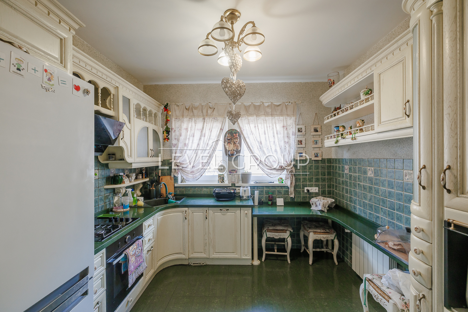провулок Морозова