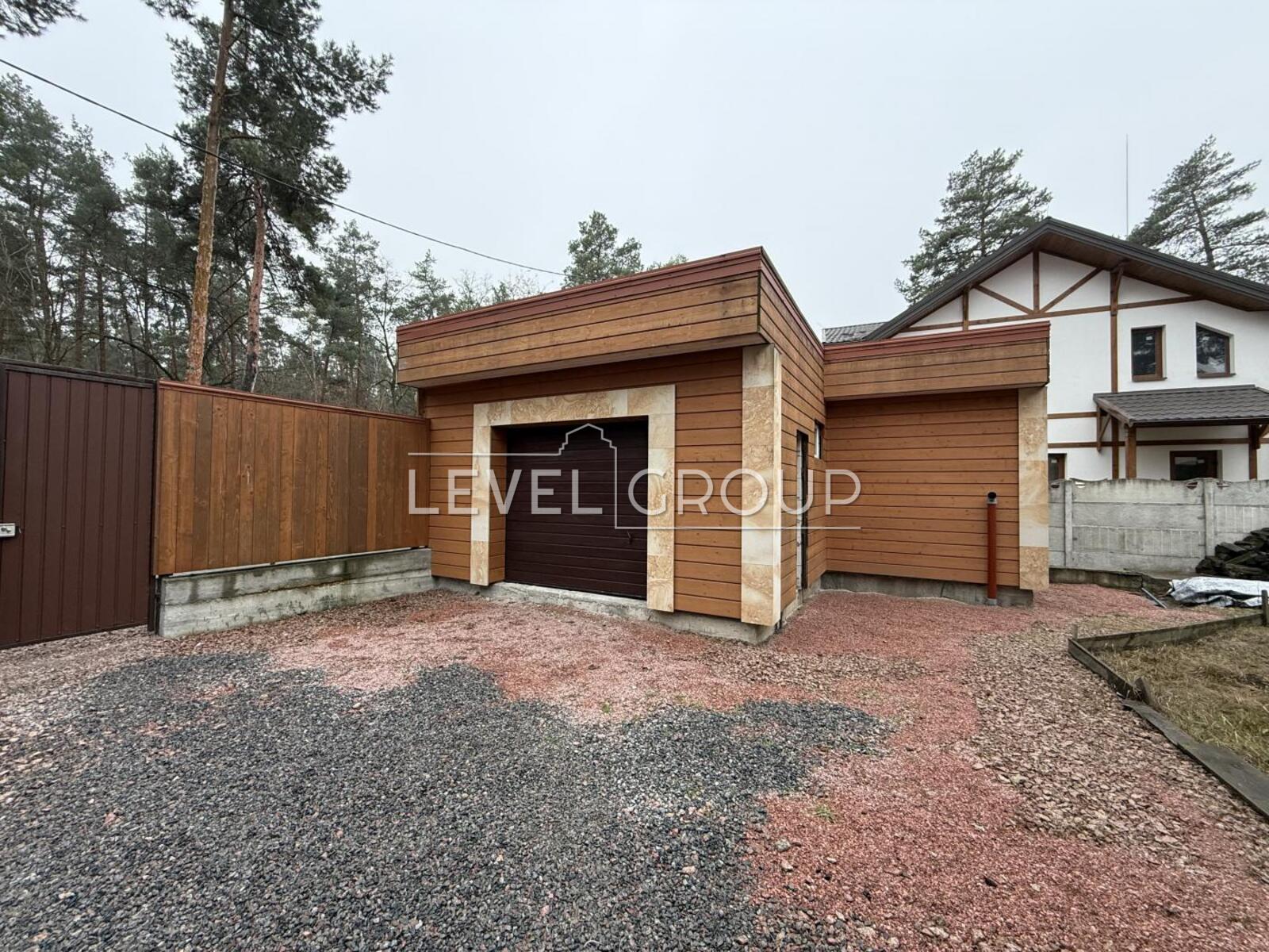 Prydorozhnaya St., 1C