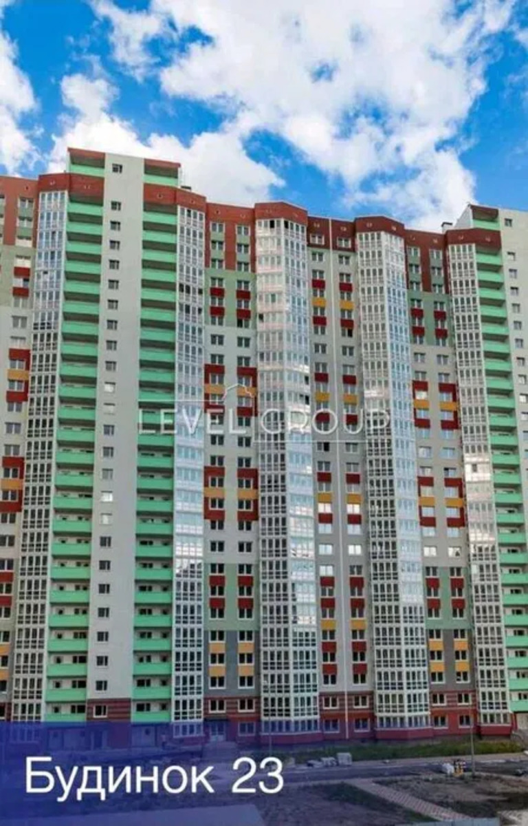 Бориса Гмирі вул., 22 Б