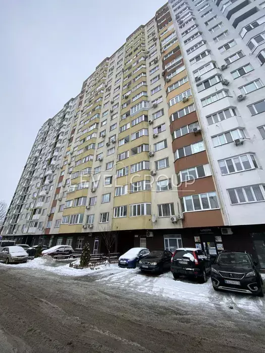 Mykola Zakrevskoho St., 42 a