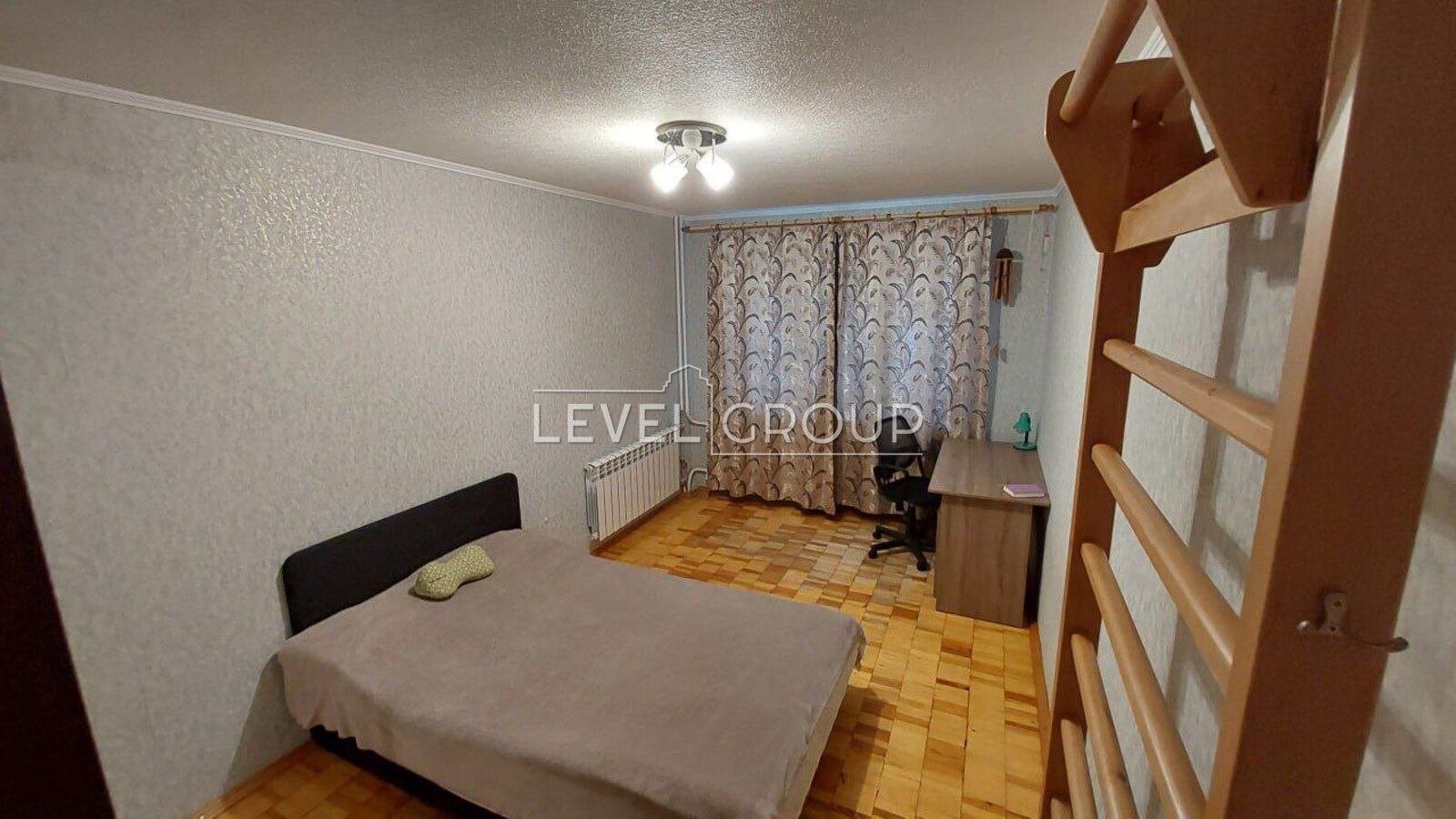 Героїв Маріуполя вул. (Маршала Якубовського), 3