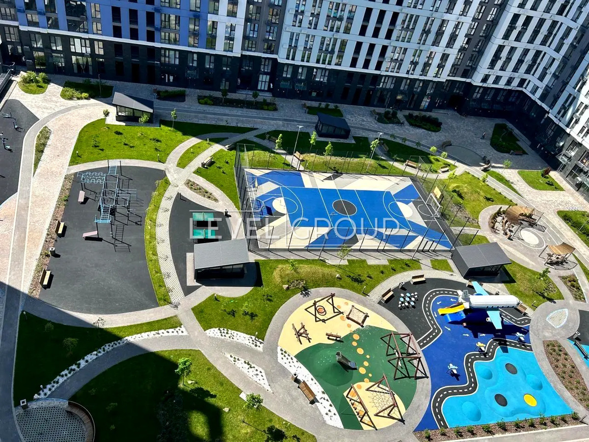 Святослава Хороброго вул. (Народного ополчення), 11в