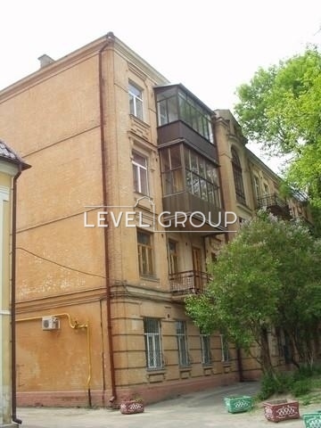 Yaroslaviv Val St., 21E