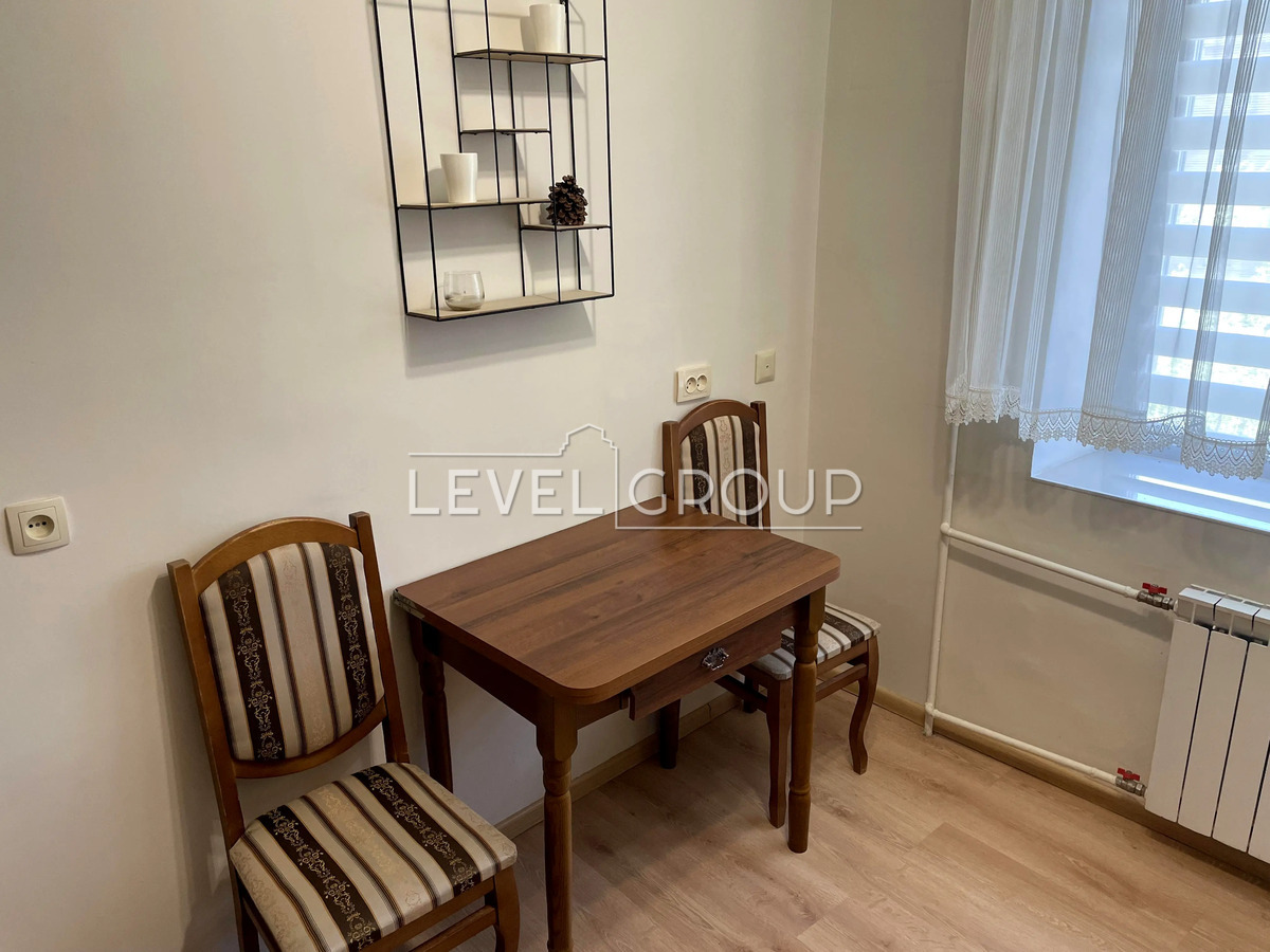 Гарматна вул., 21