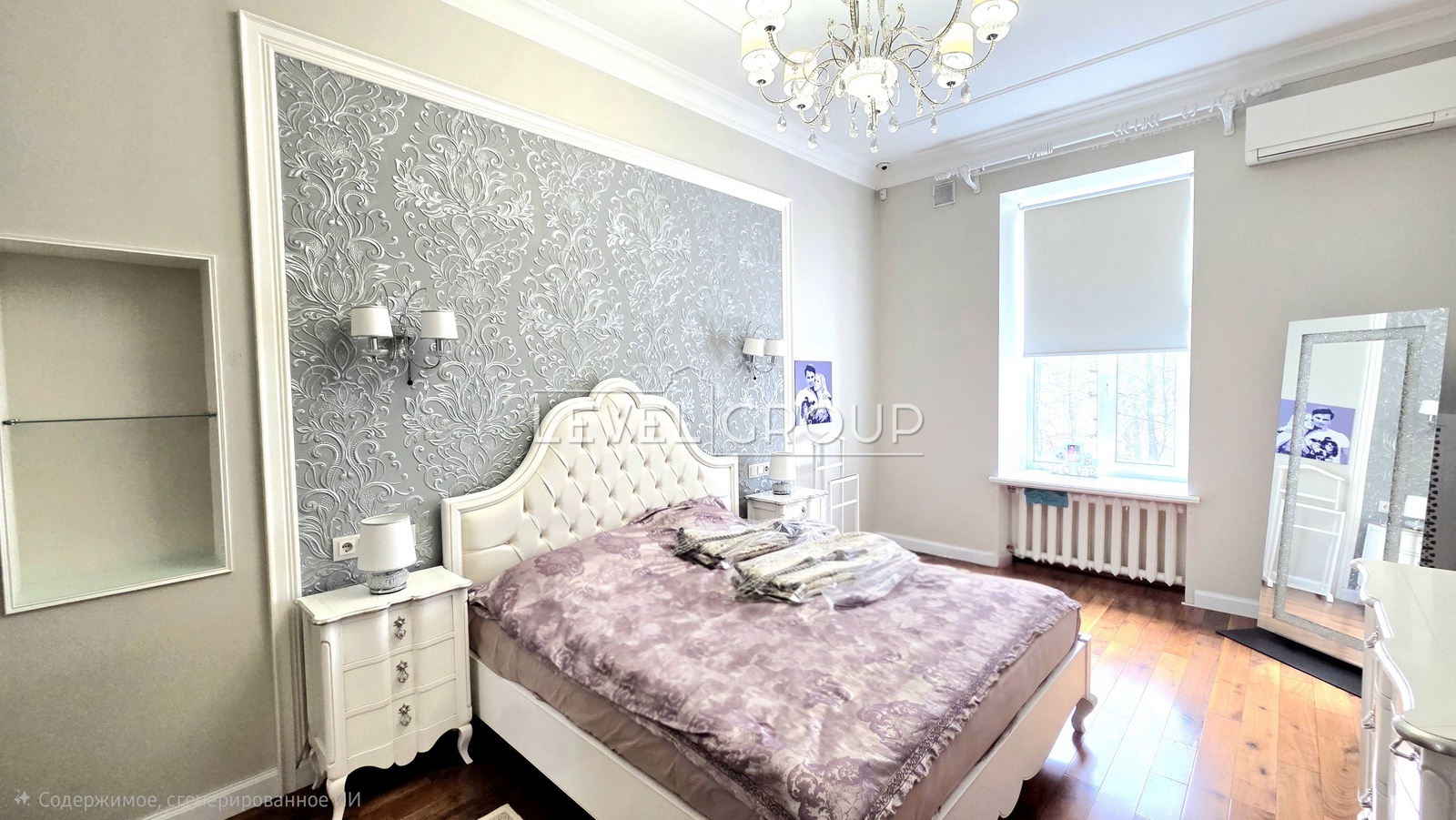 Academician Bogomolets St., 5