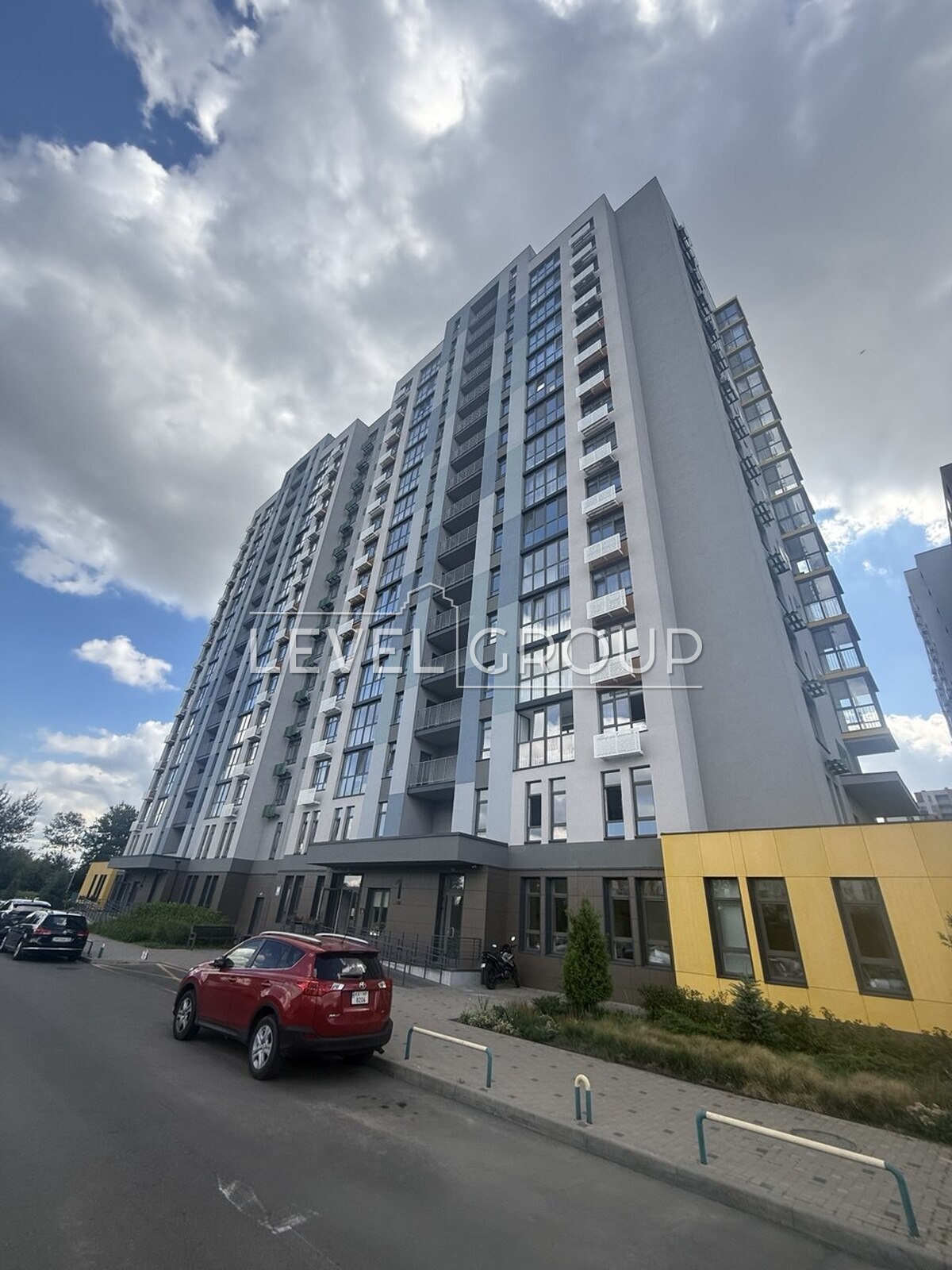 Тираспольська вул., 52А