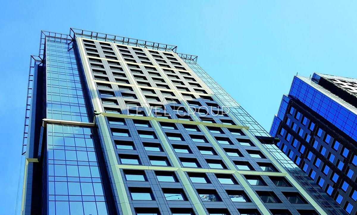 Velyka Vasylkivska St. (Chervonoarmiyska), 91-93