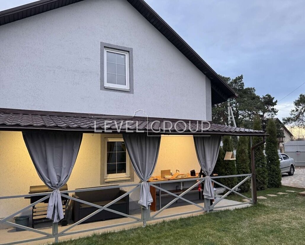 Ялинкова вул.